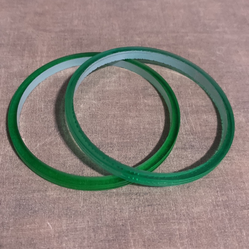 Royal Inspired Bangles Set - Picture 11 of 16